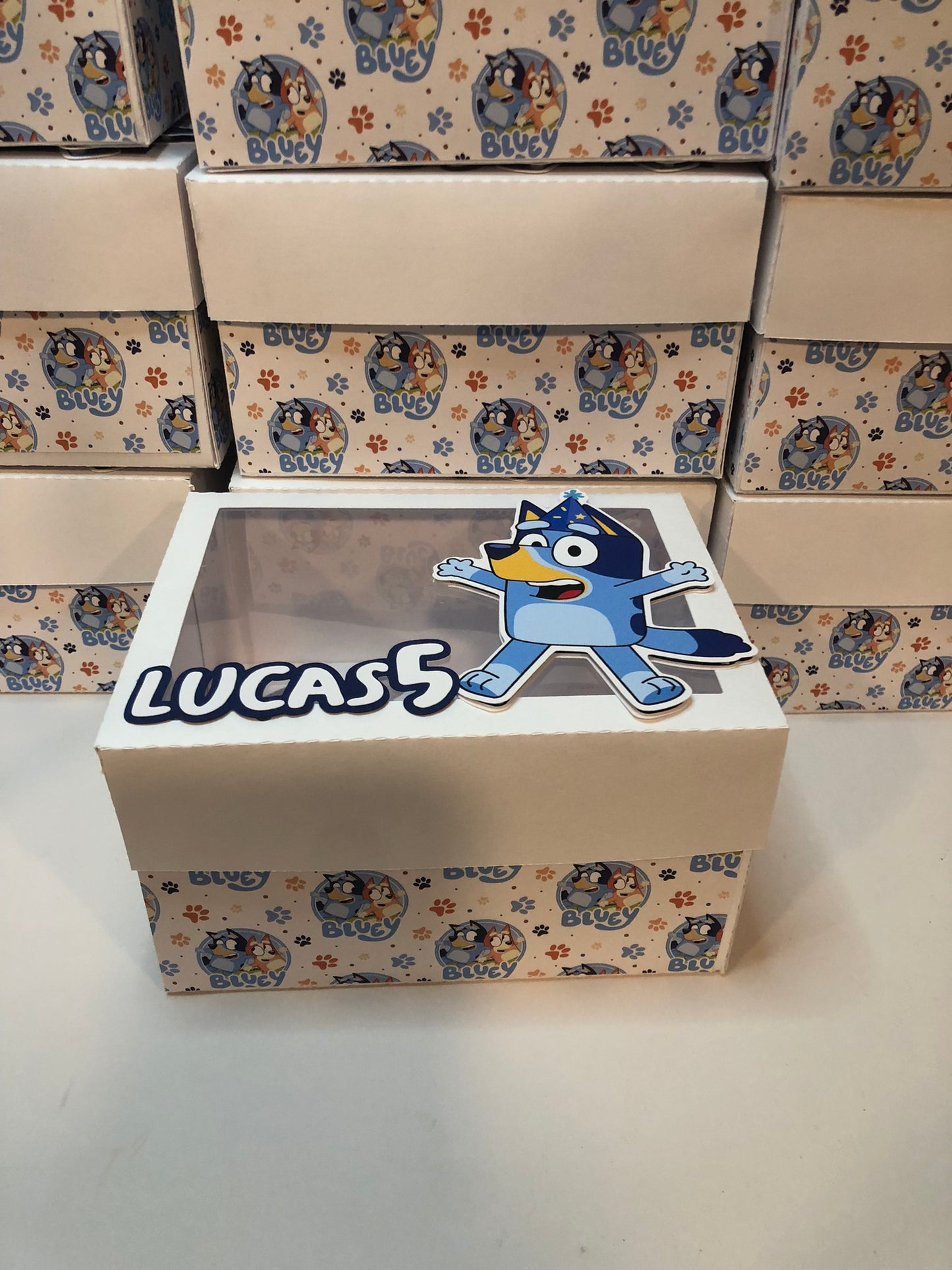 Kids Party Lunchbox