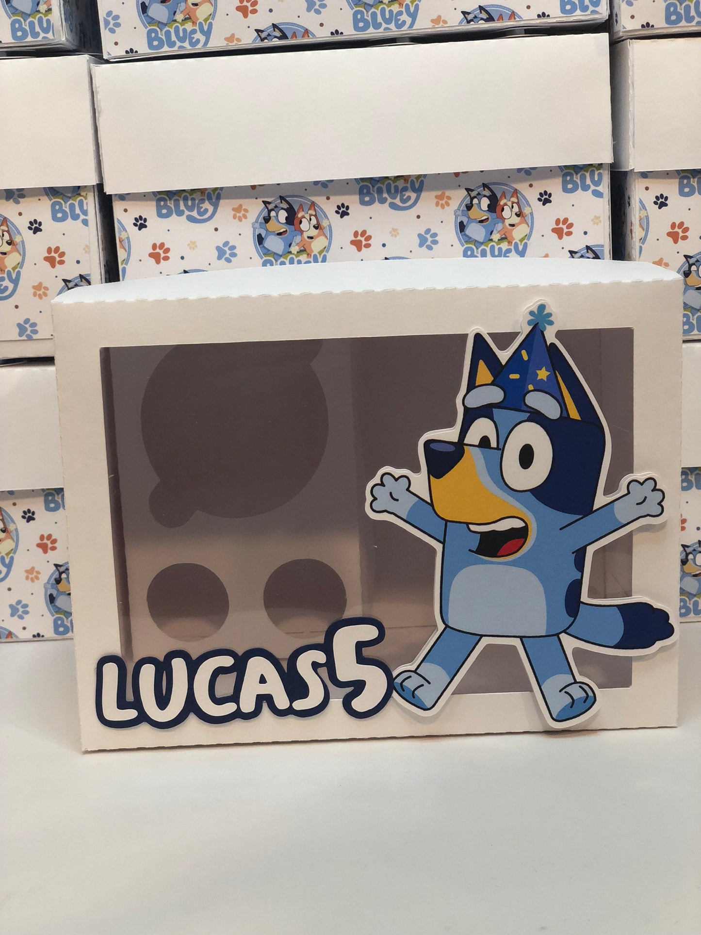 Kids Party Lunchbox