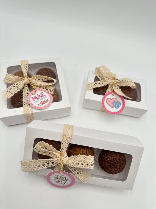 Mother's Day Chocolate Gift Box